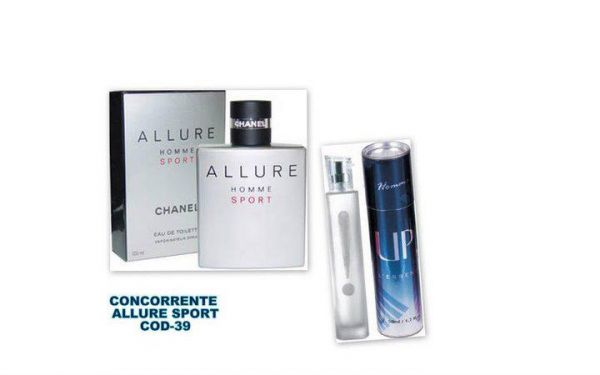 MASCULINO 39