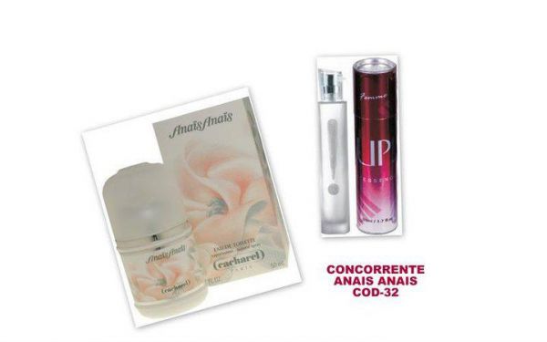 FEMININO 32