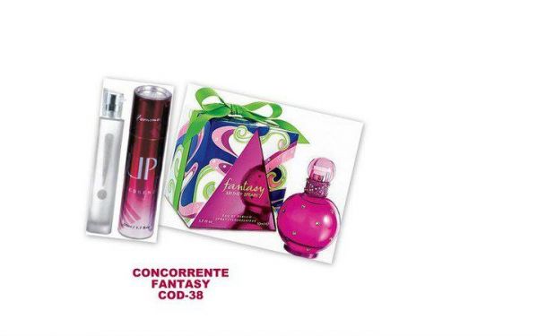 FEMININO 38