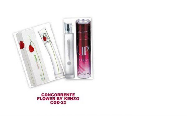 FEMININO 22