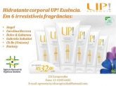 HIDRATANTES CORPORAIS