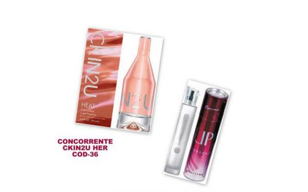 FEMININO 36