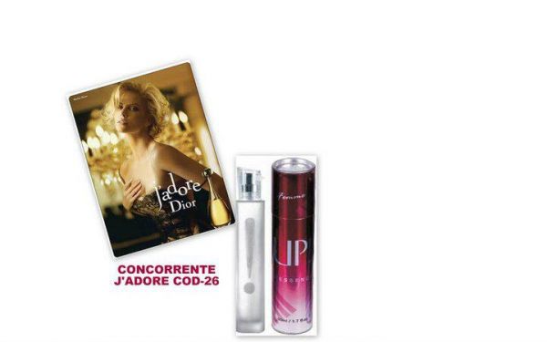 FEMININO 26
