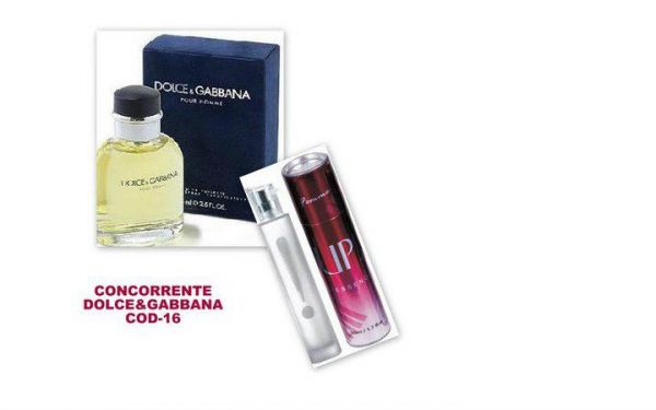 FEMININO 16