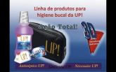ANTISSÉPTICO BUCAL